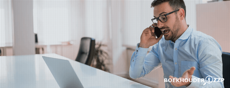 AOV voor zzp'ers verplicht