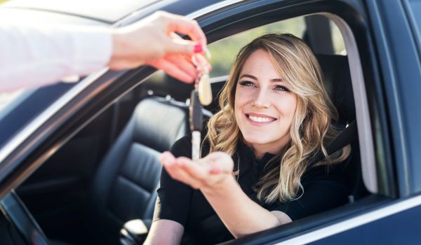 Auto leasen als zzp'er