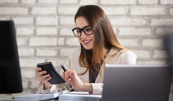 Boekhouder ZZP voor belastingaangiften