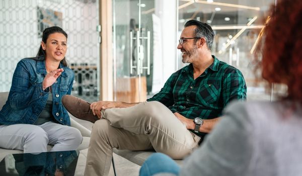 Boekhouder gezocht voor coaching