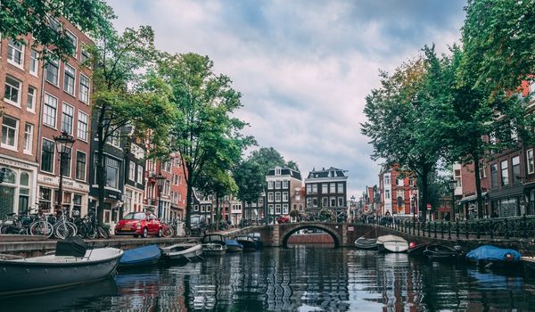 Boekhouder ZZP in Amsterdam