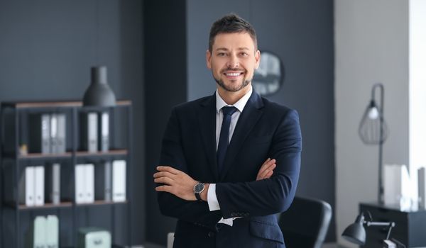 Boekhouder voor advocatenkantoor