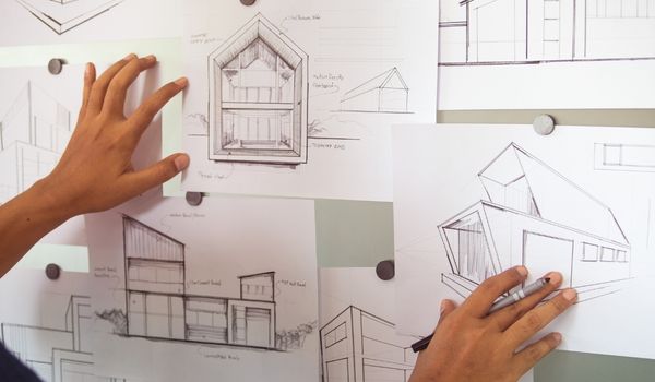 Boekhouders voor architecten