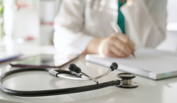 Boekhouders voor artsen