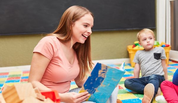 Boekhouders voor gastouders zzp