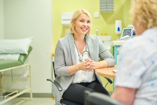 Boekhouders voor huisartspraktijken