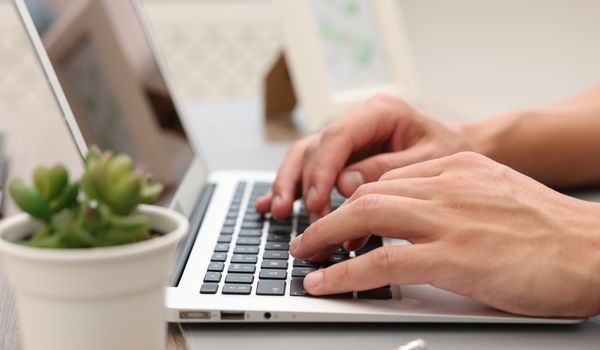 Boekhouders voor tekstschrijvers