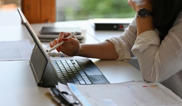 Boekhouding zzp laten controleren