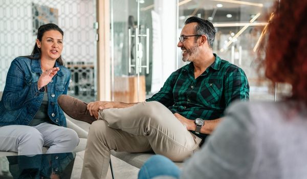 Coaching aftrekbaar voor zzp'ers
