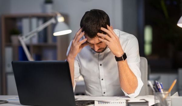 Hulp bij schulden als zzp'er