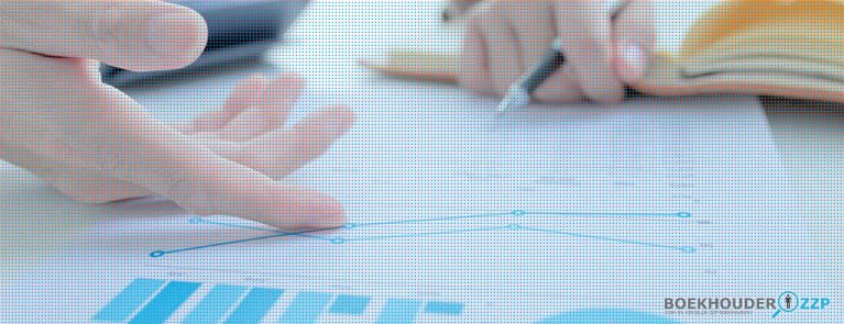 Hulp financieel plan voor zzp'ers