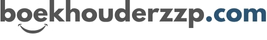 boekhouderzzp.com Logo