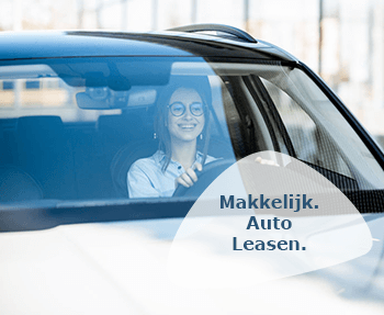 Auto leasen via debesteleasedeal.nl
