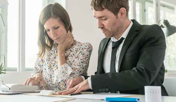 Meewerkaftrek fiscale partner