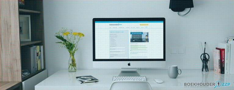 Voor en nadelen boekhouder ZZP